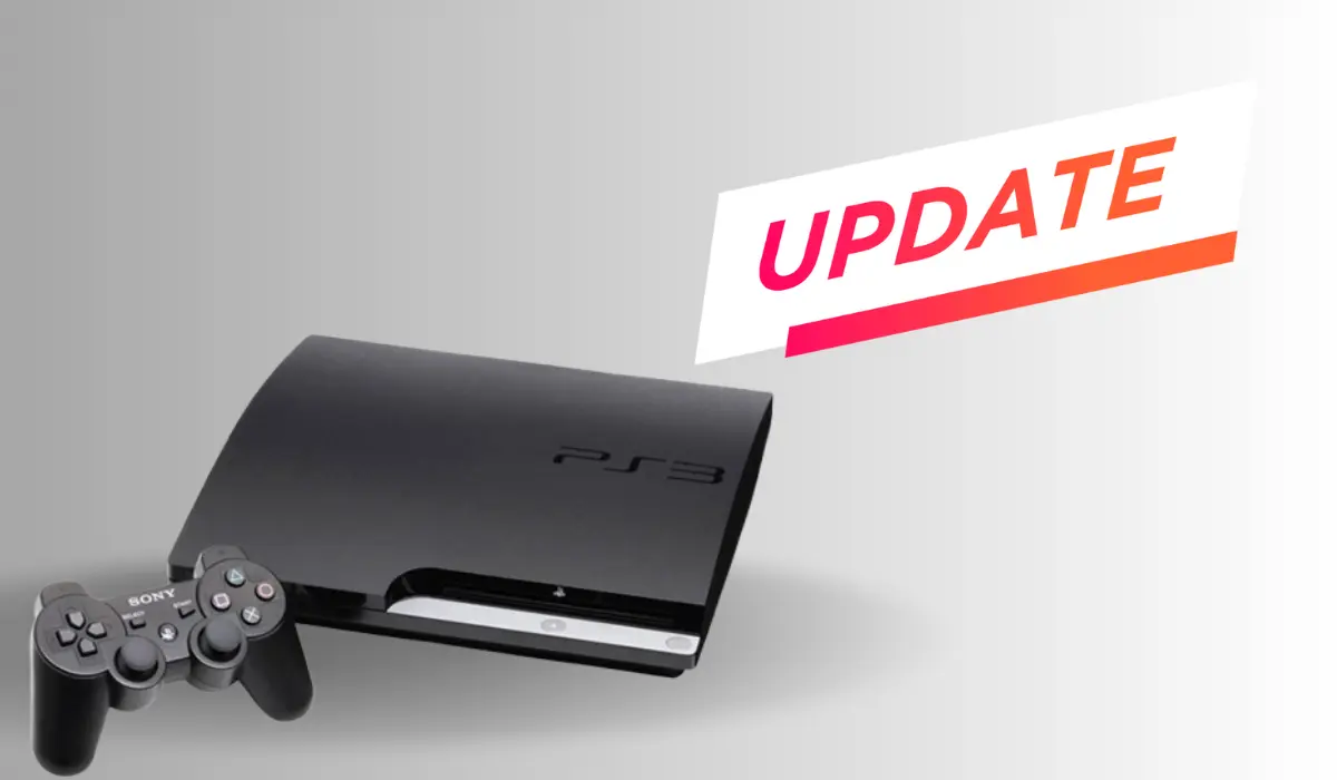 Sony Releases New PlayStation 3 Update