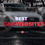 best car websites