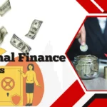 Personal finance websites