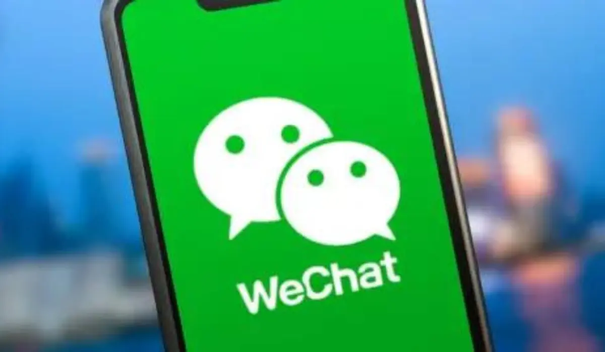 WeChat