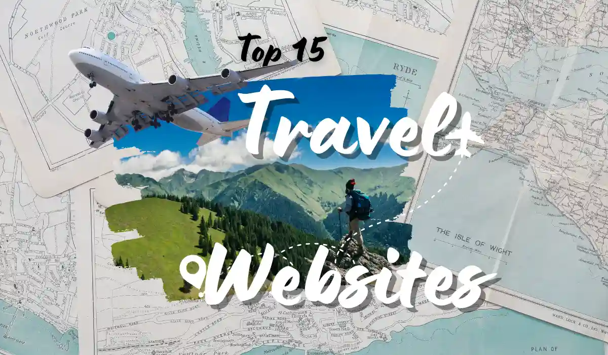 best travel websites