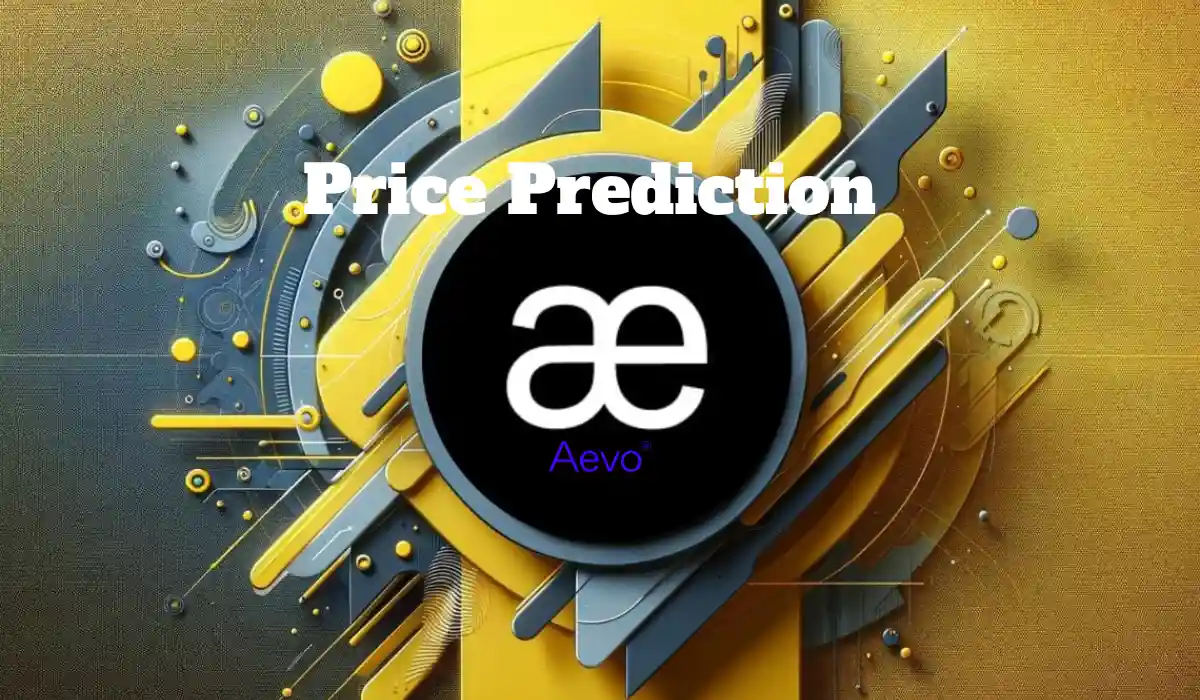 AEVO price prediction