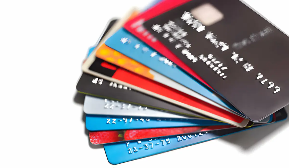Best Credit Cards In The UK