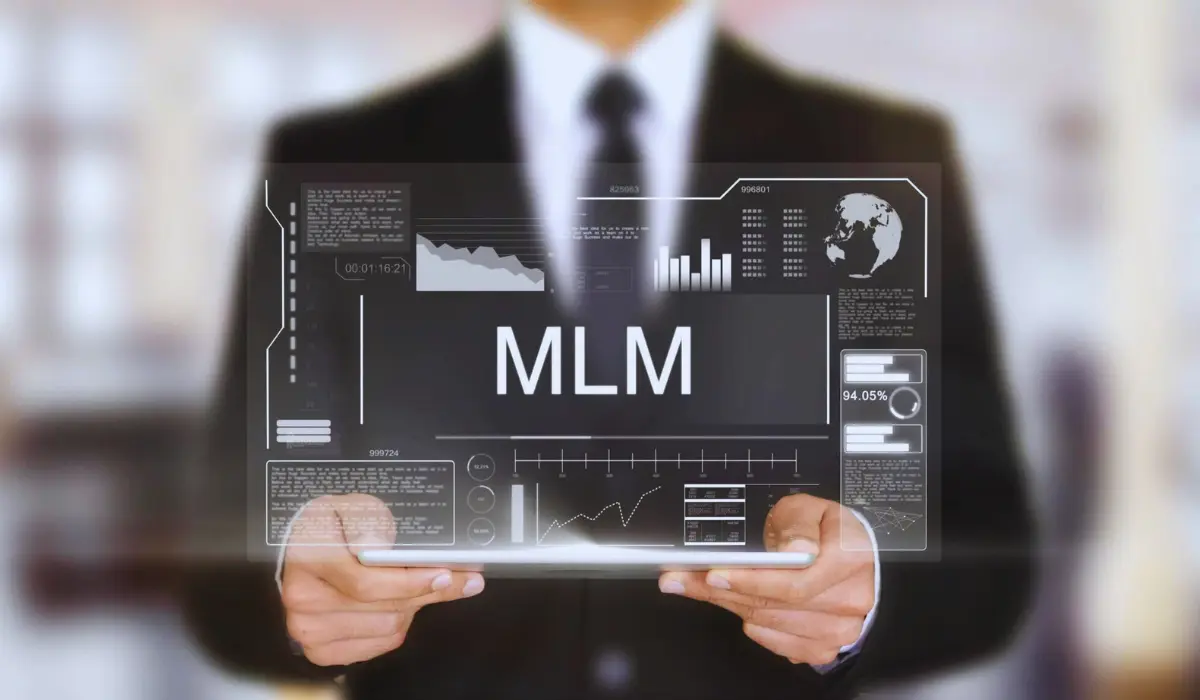 Best MLM Software In 2024