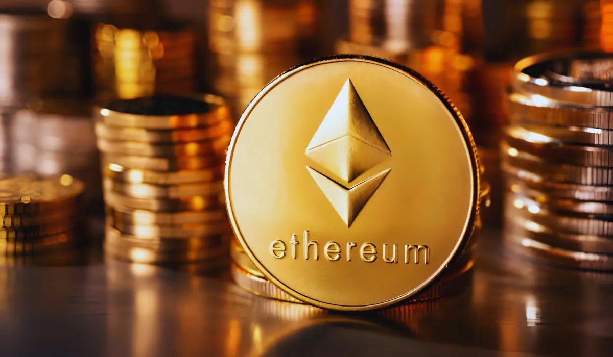 Ethereum Market Cap And Price Predictions