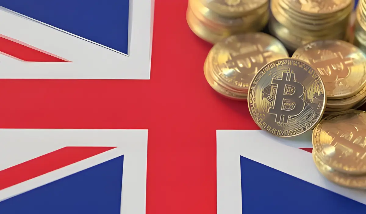 How To Buy Bitcoins In The UK?