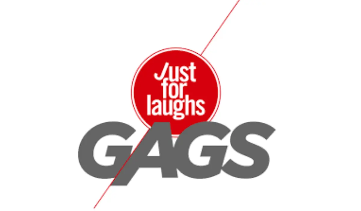 Just for Laughs Gags Website