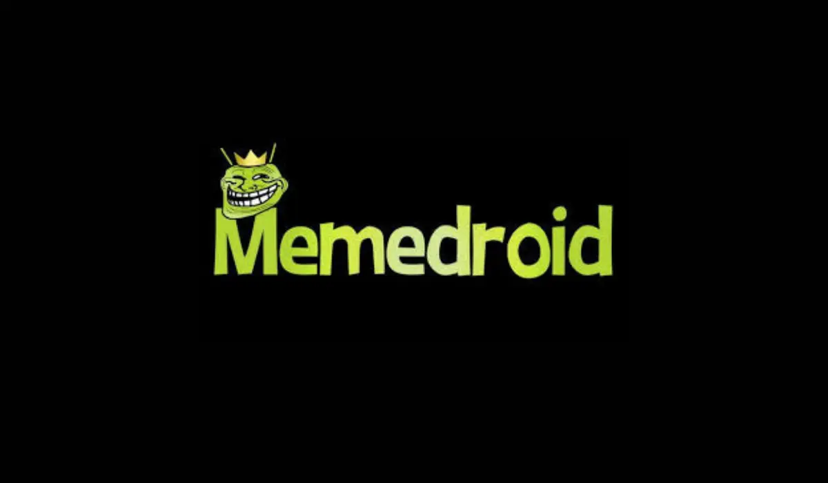 Memedroid Website