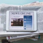 Most Popular News Websites