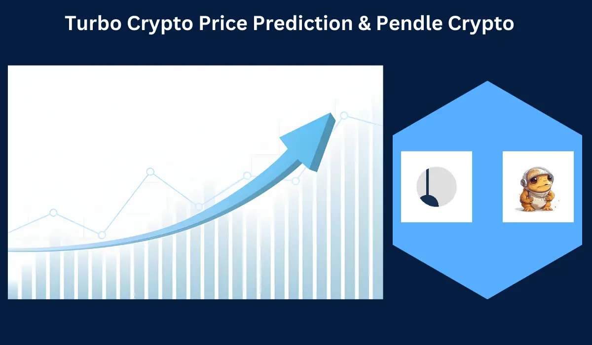 Pendle Crypto And Turbo Crypto Prices From 2025 To 2030