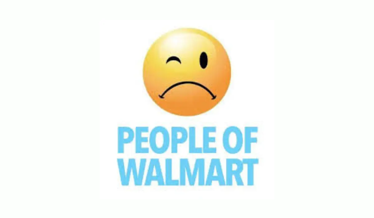 People of Walmart Website