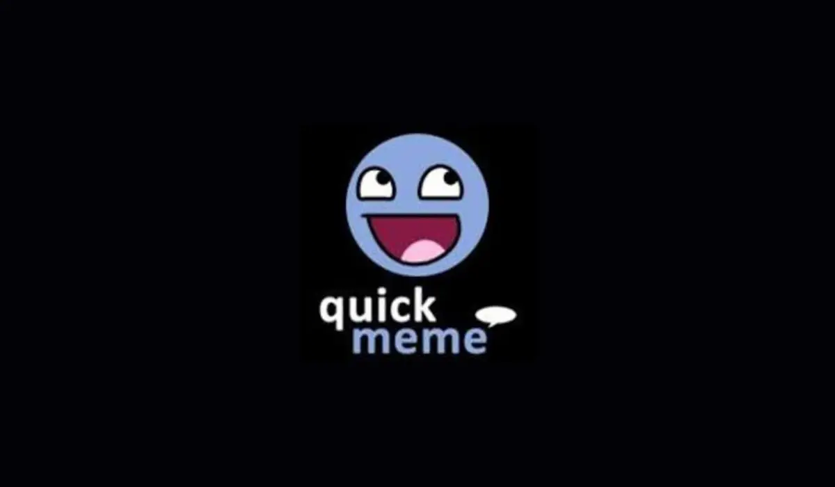 Quickmeme Website