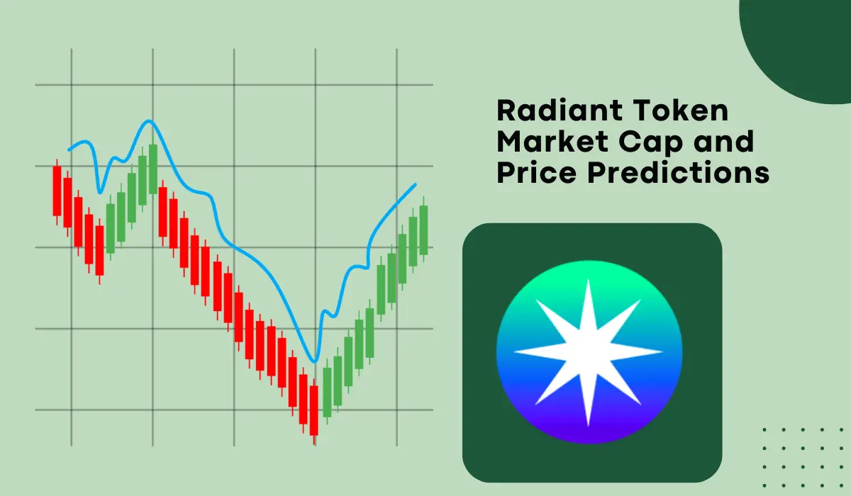 Radiant Token Market Cap