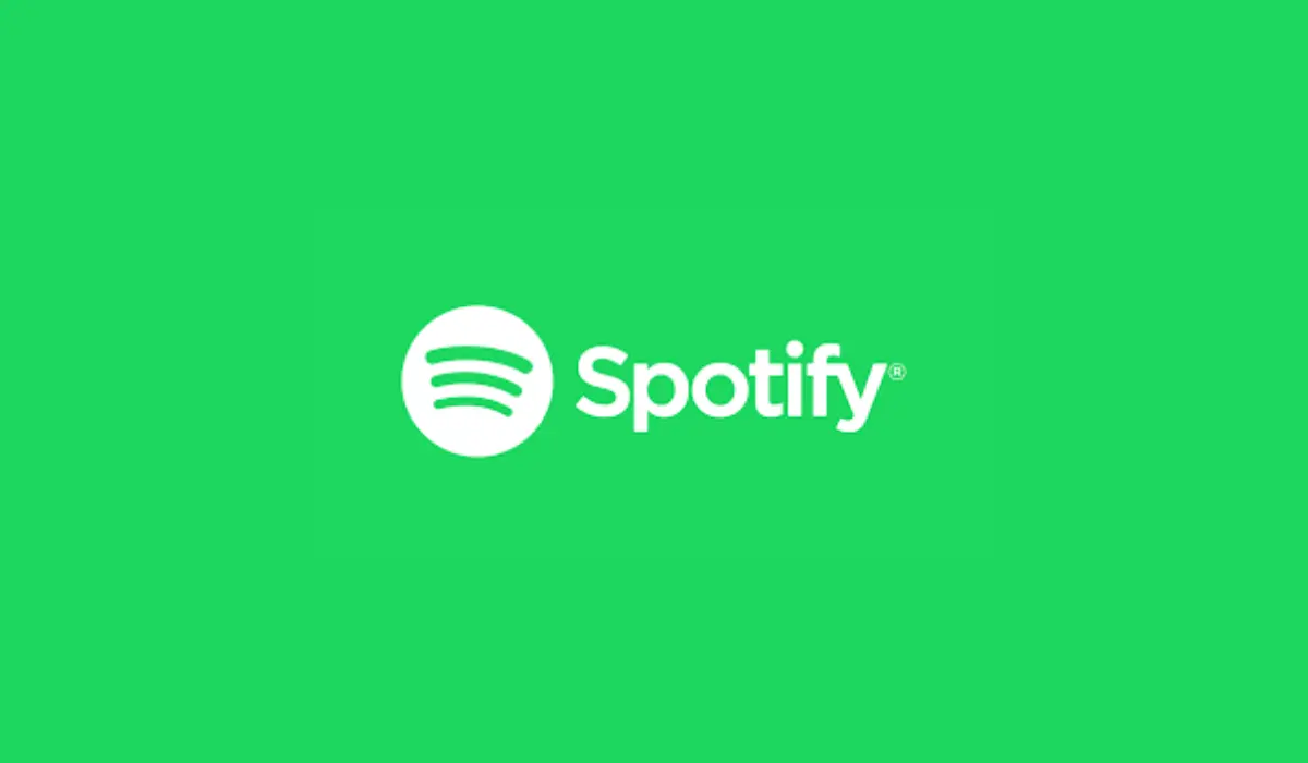 Spotify Music Website