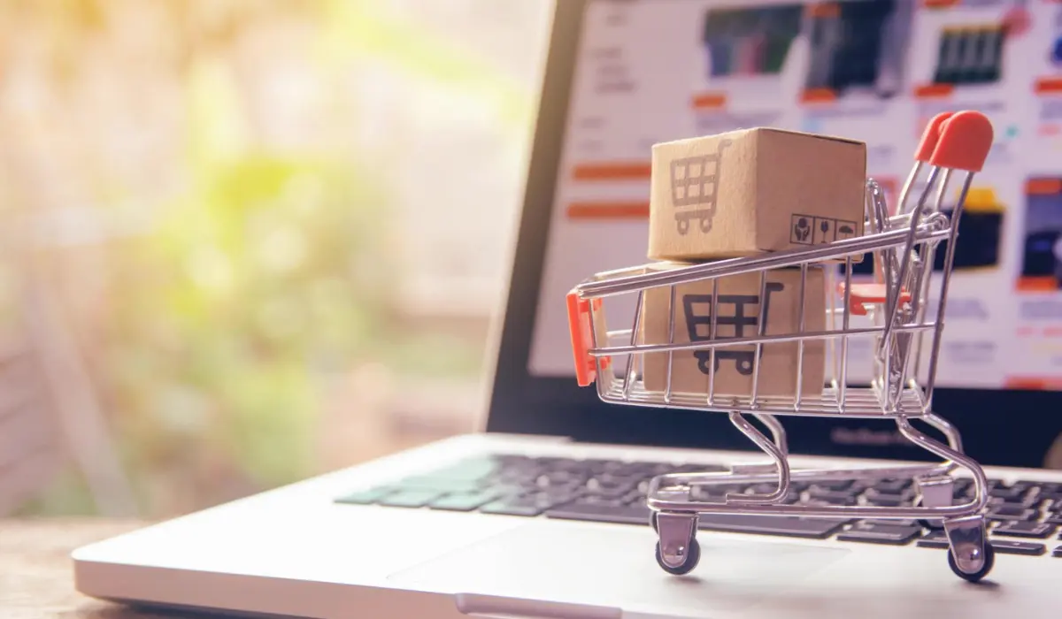 Top 7 E-commerce Websites In the UK