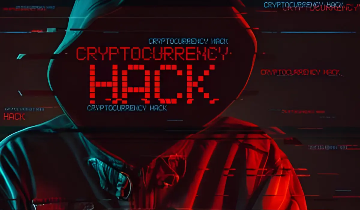 Top Crypto Hacks In History