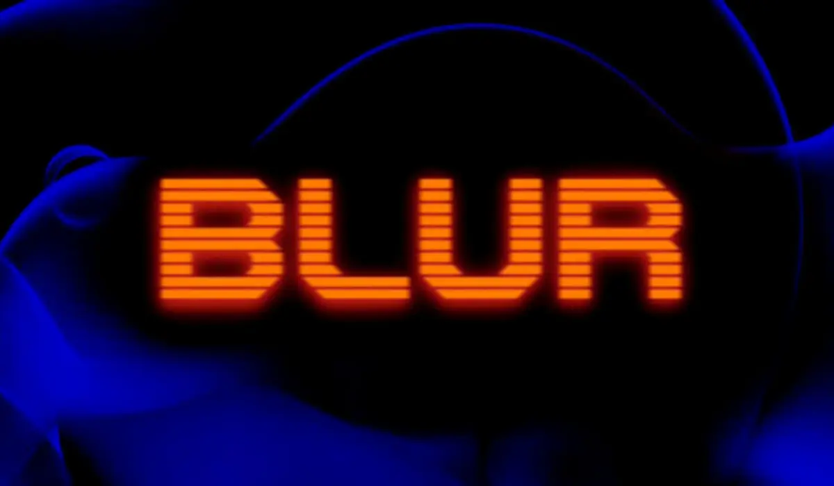 What Is Blur NFT