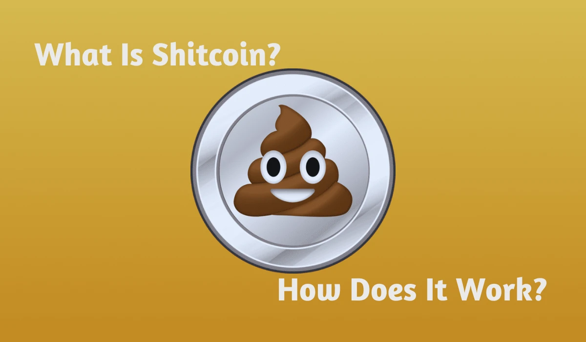 What Is Shitcoin?