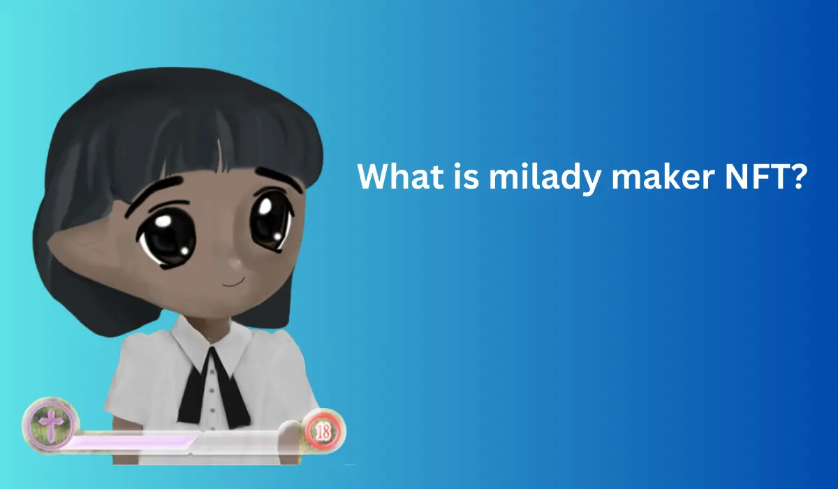 What Is Milady Maker NFT