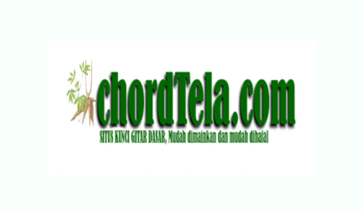 chordtela.com Website
