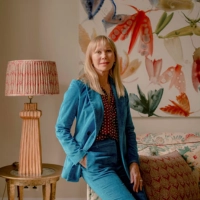 female business entrepreneur female business entrepreneur Kit Kemp