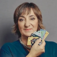 female business entrepreneur female business entrepreneur Louise Hill