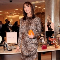 female business entrepreneur Tamara Mellon female business entrepreneur Tamara Mellon