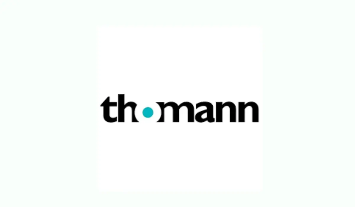 thomann.de Website