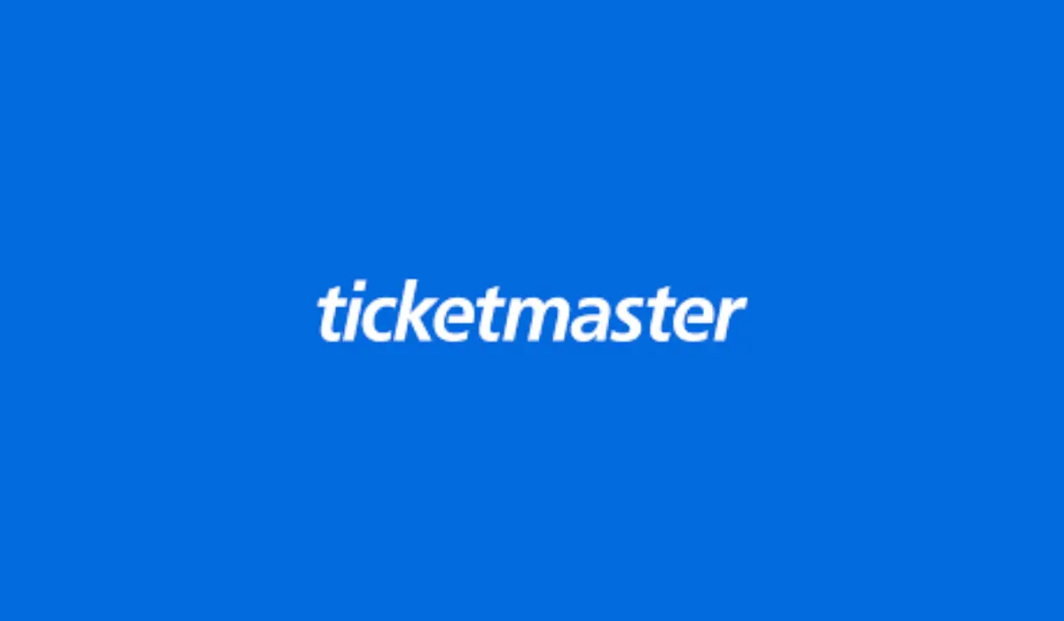 ticketmaster.com Website