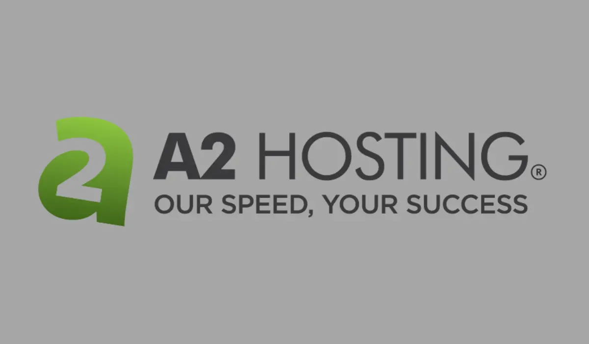 A2 Hosting in best Web hosting companies
