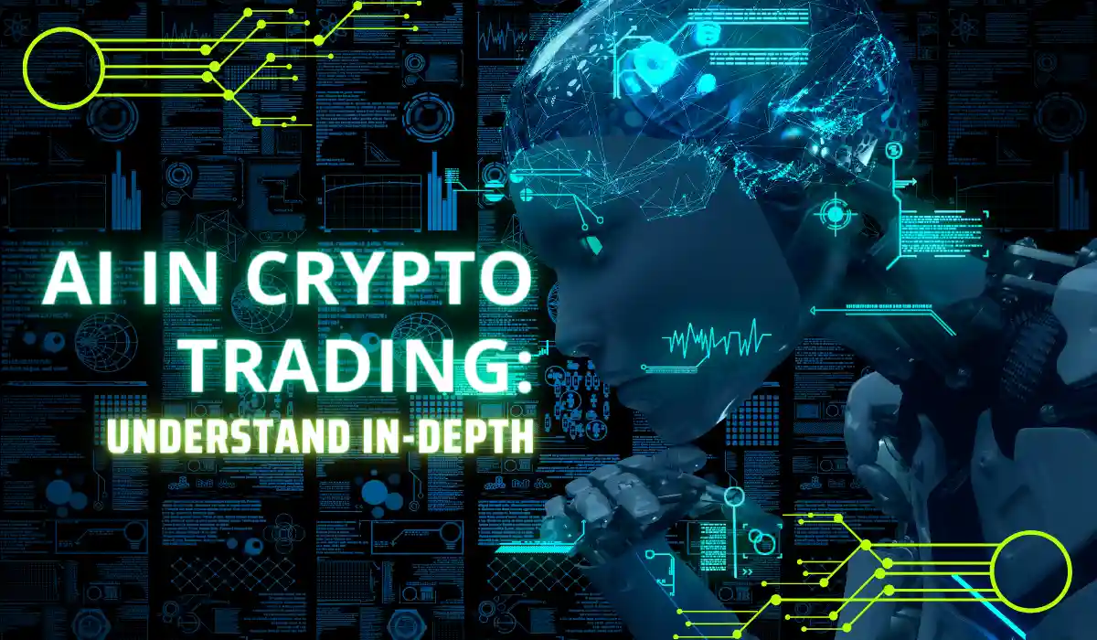 AI in crypto trading