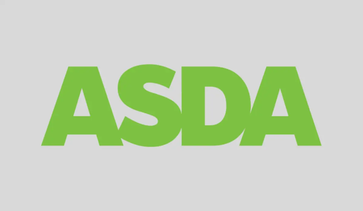 ASDA logo in best eBusiness websites 