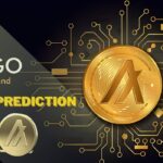 Algorand price prediction