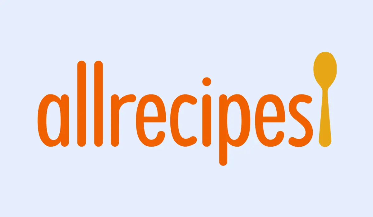 allrecipes in best recipe websites