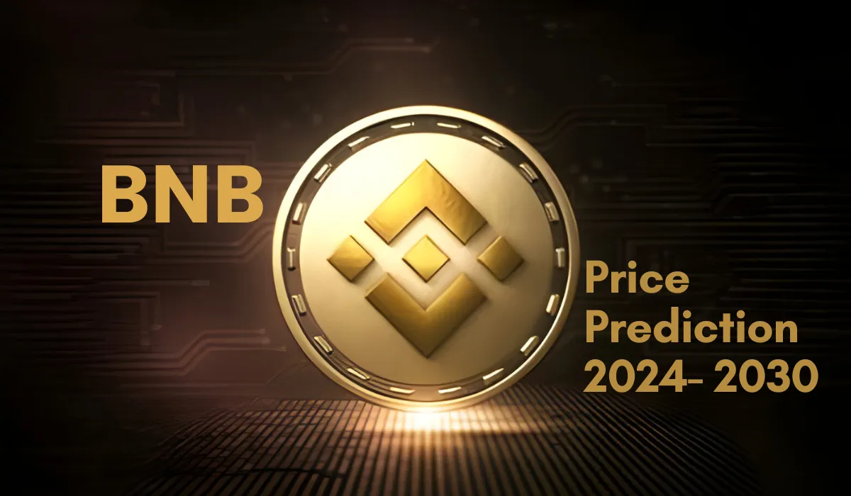 BNB price prediction