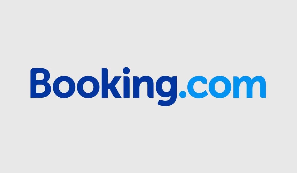 Booking.com in best travel websites