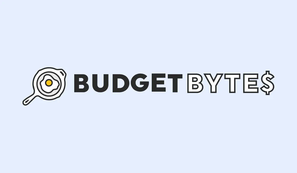 Budget Bytes in best recipe websites