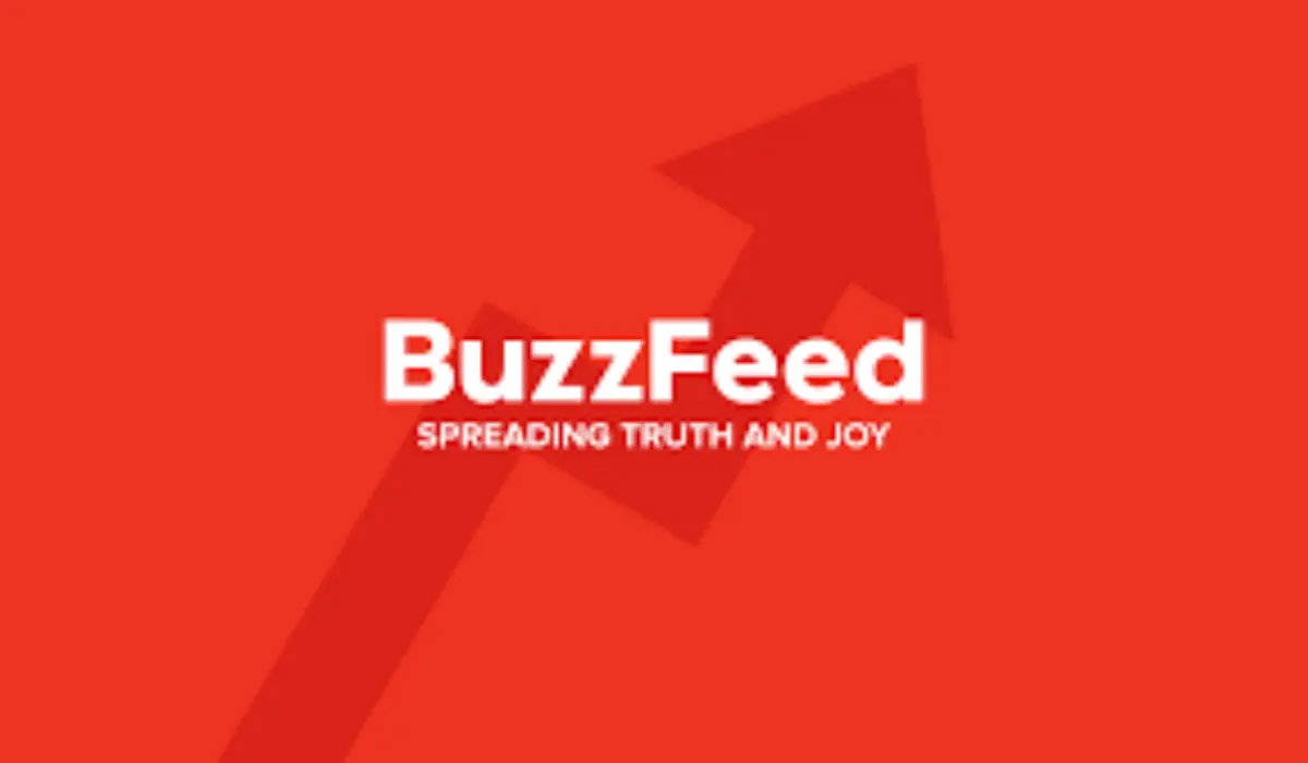  Buzzfeed.com Website