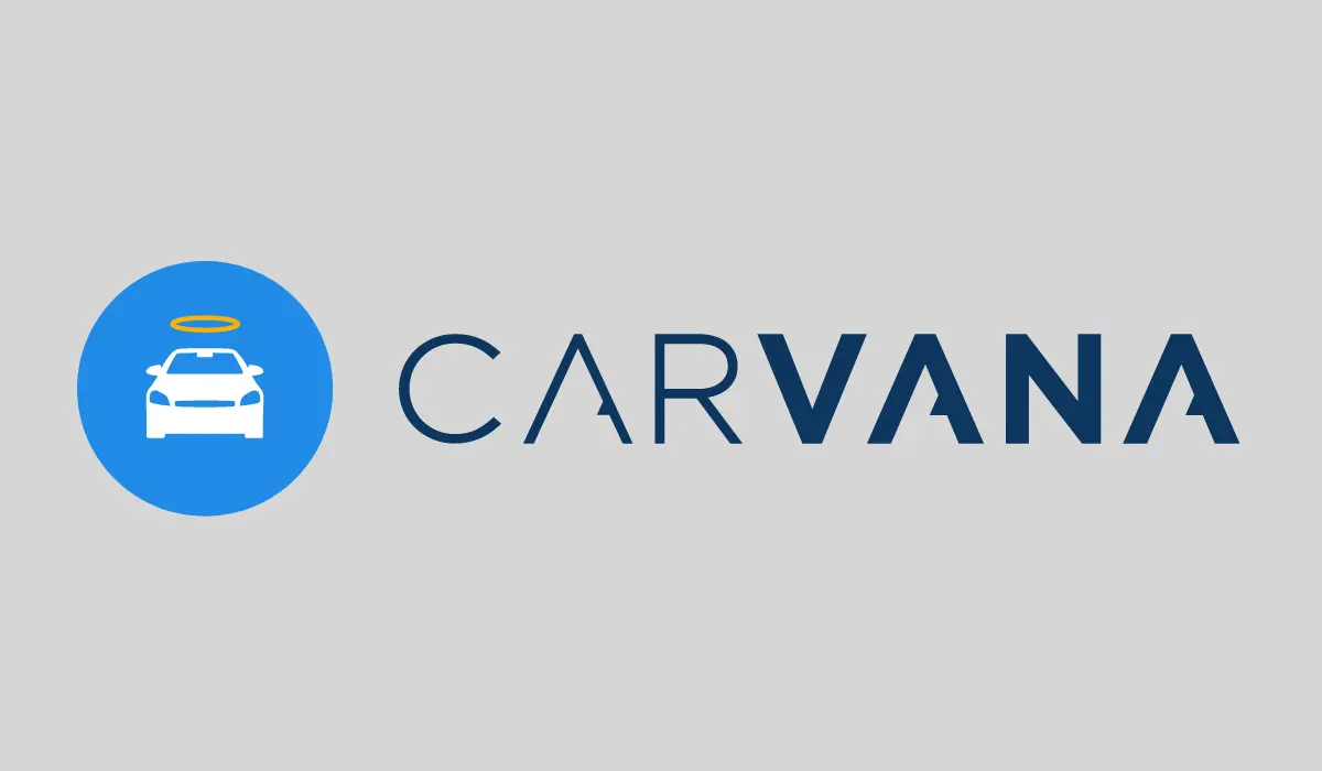 Carvana in best car websites