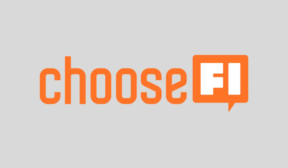 choose FI logo