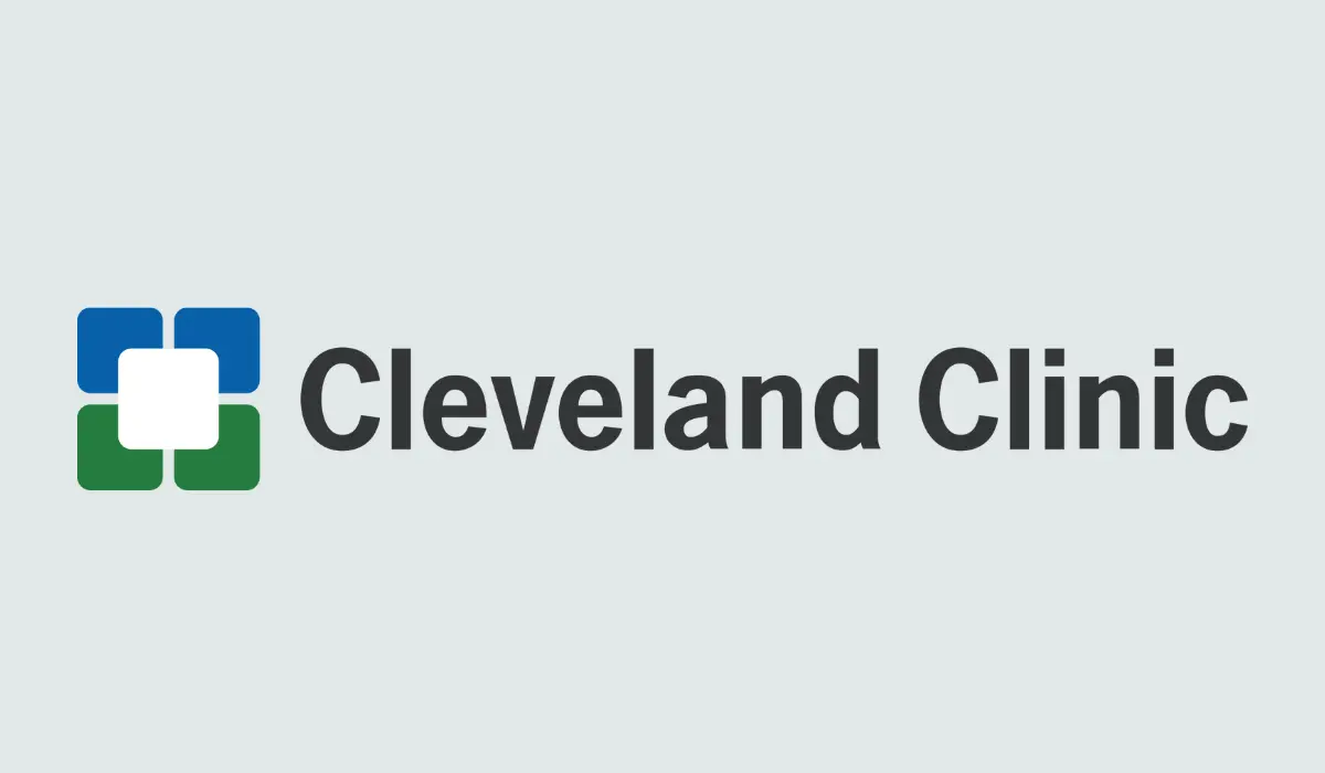 Cleveland Clinic in best health websites