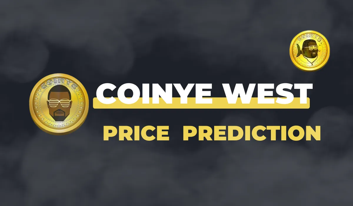 Coinye west 