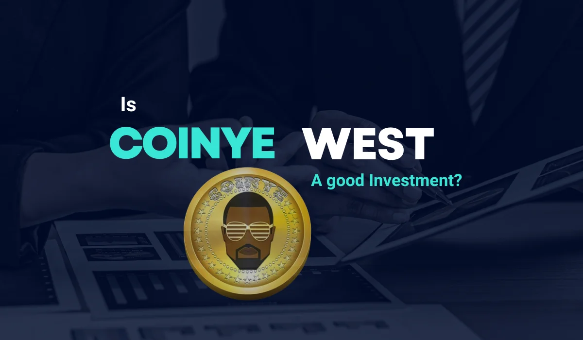 Coinye west