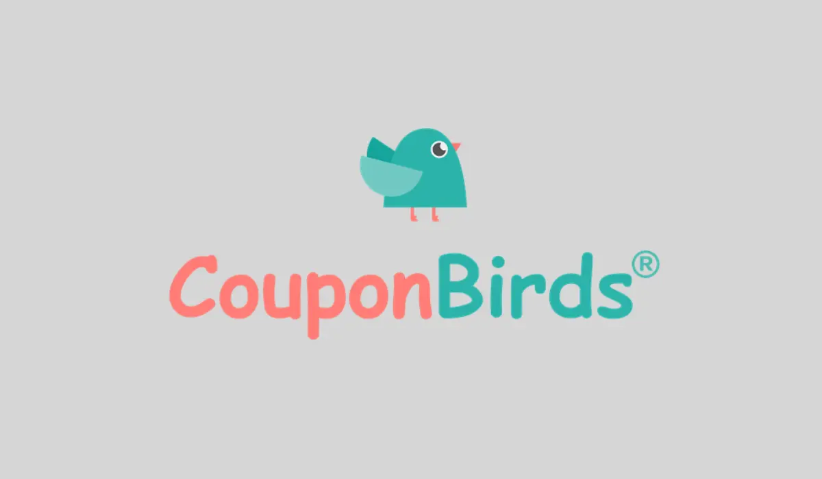 Coupon Birds in best coupon websites