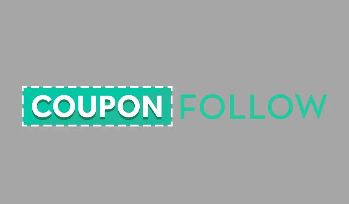 Coupon follow in best coupon websites