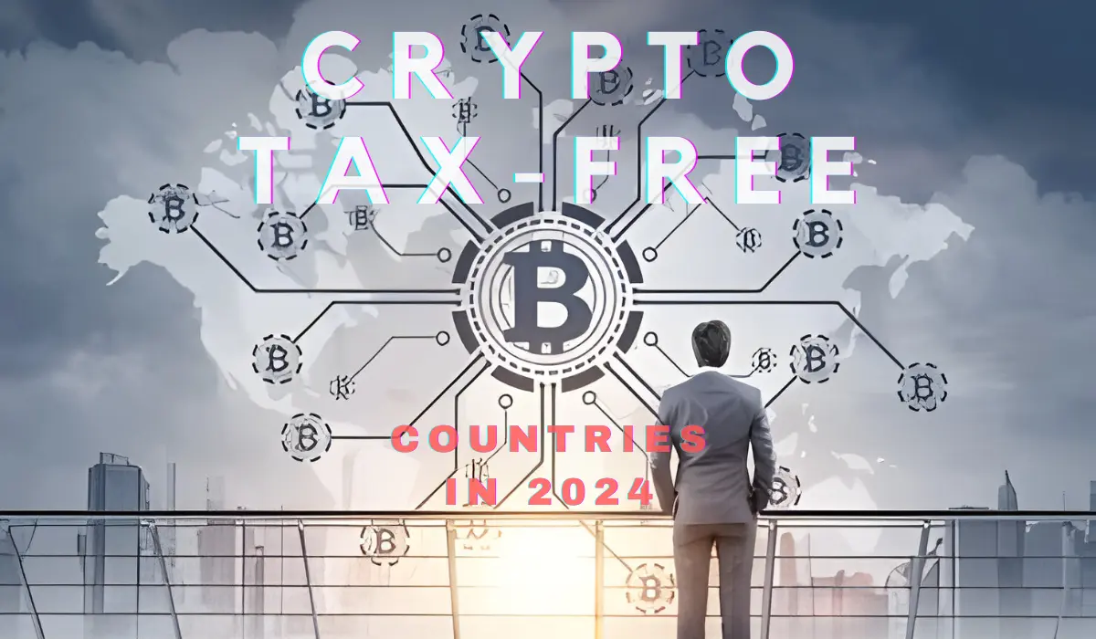Crypto tax free countries