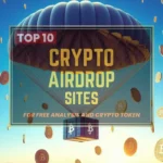 Airdrop sites