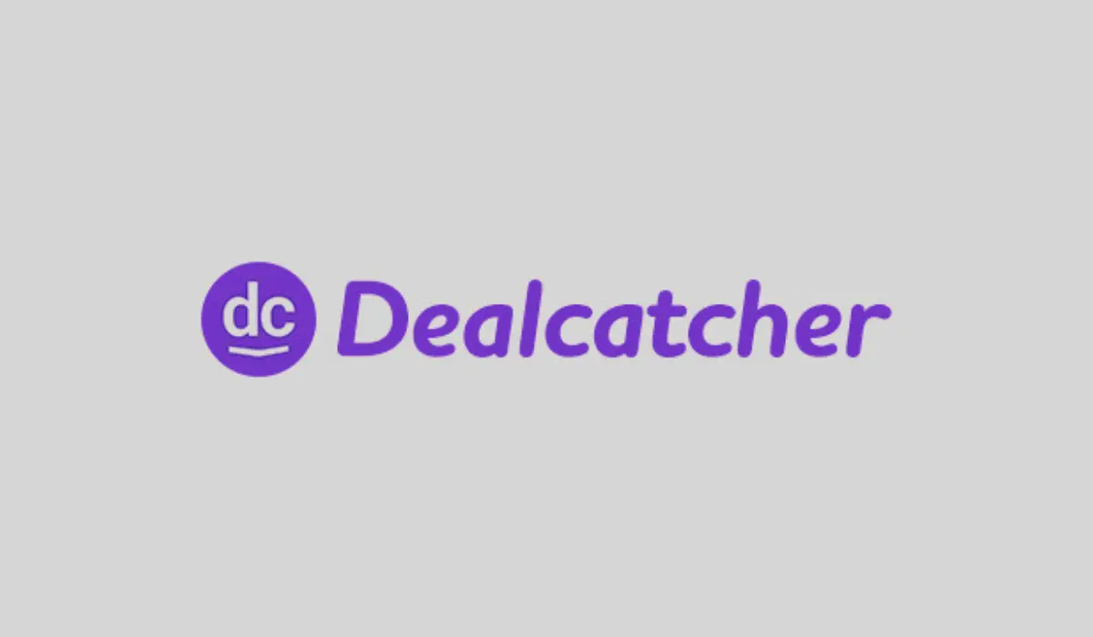 Dealcatcher in best coupon websites