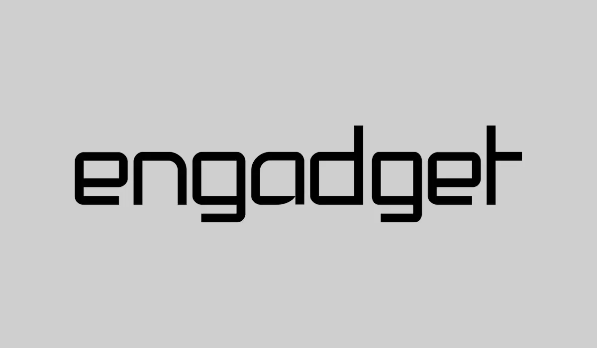 Engadget in best gadget websites