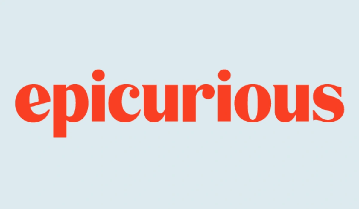 epicurious reference websites
